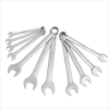 WORKPRO WP202533 1/4’ 3/8’’ 1/2’ 123 Parça Cr-V Metrik Ağır Hizmet Lokma ve Kombine Anahtar Takımı