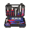 WORKPRO WP209023 32 Parça Tamir/Bakım Alet Seti