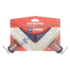 WORKPRO WP232043 75mm 90° Profesyonel Köşe İşkence