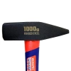 WORKPRO WP241045 1000Gr Fiberglas Saplı Çekiç