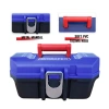 WORKPRO WP283021 13’’ Metal Kilitli Plastik Takım Çantası