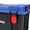 WORKPRO WP283031 38Lt 56x34x33cm Kilitli Profesyonel Takım Çantası