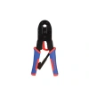 WORKPRO WP292001 RJ45/RJ11/RJ12/RJ22 Profesyonel Konnektör Sıkma Pensesi