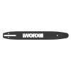WORX WA0150 35CM 14’’ WG384E Şarjlı Zincirli Testere İçin Yedek Pala