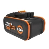 WORX WA3644 20Volt 4.0Ah. Li-ion PowerShare Pro Yedek Akü