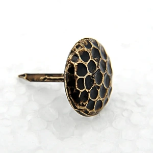 - Eskitme Antik Petek Kabara / Raptiye 18 Mm 10