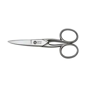 004-450 Kalın Tırnak Makası No: 4,5 İnç / 11,43 Cm - Krom Kaplama