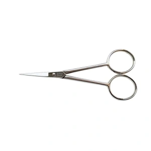 009-400 M620 Ayrık Saplı Tırnak Makası No: 4 İnç / 10,16 Cm - Krom Kaplama