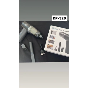 3 İn 1 Araç Süpürgesi