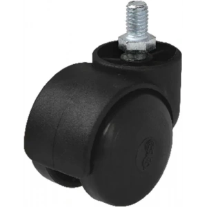 412 - Büro Tipi Vidalı Tekerlek 4 Adet