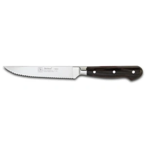 61003ym Lz - Sürmene Yöresel Steak / Mutfak Bıçağı 12,5 Cm