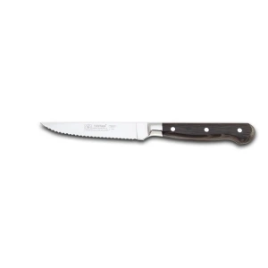 61004ym Lz - Sürmene Yöresel Steak / Mutfak Bıçağı 12,5 Cm