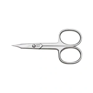 908-350 M629 Üçgen Ağız Tırnak Makası No: 3,5 İnç / 8,89 Cm - Krom Kaplama