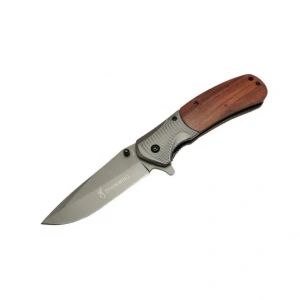 A331 Ahşap Çakı 20,5 Cm Manuel, Kemerlikli