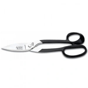 A4825 Karton Makası No: 12 İnç / 30,48 Cm - Nikel Kaplama