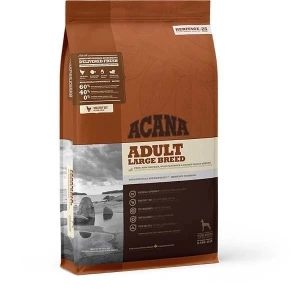 Acana Adult Large Tahılsız Tavuklu ve Balıklı Köpek Maması 11.4 Kg
