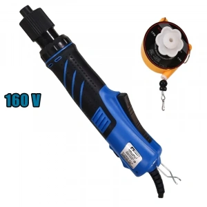 ADAPTÖRLÜ ELEKTRİKLİ TORNAVİDA 160W