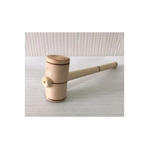 Ahşap Tokmak - Zeytin Tokmağı - Zeytin Ceviz Fındık Kıracağı 56088