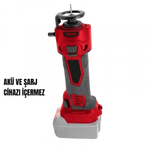 AKÜLÜ DİK MATKAP 18V Li-ion 2.0Ah