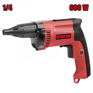 ALÇIPAN VİDALAMA 1/4 600W