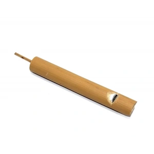 Bambu Kuş Dili Sade Küçük 20 Adetli 3dıarta-4