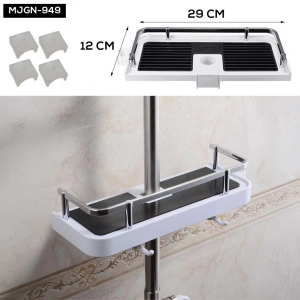 Banyo Raf Organizeri