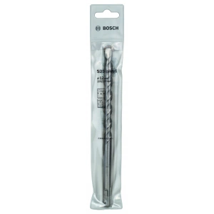 Bosch Plus-1 Serisi SDS-Plus Kırıcı Delici Matkap Ucu 12x210 mm