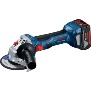Bosch Professional GWS 180-LI Akülü Taşlama