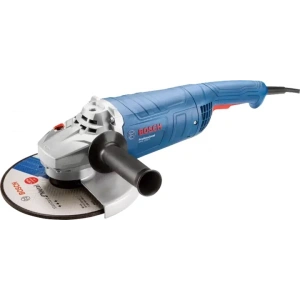 Bosch Professional GWS 2200-230 P Büyük Taşlama