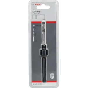 Bosch SDS-Plus Şaftlı 14-32 mm Pançlar İçin Adaptör