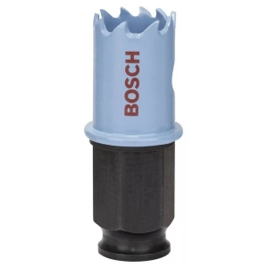 Bosch Special Serisi Metal Ve Inox Malzemeler için Delik Açma Testeresi 20 mm