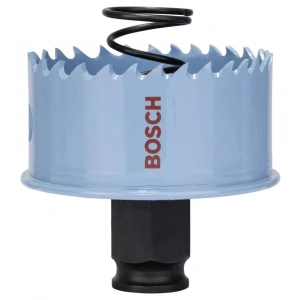 Bosch Special Serisi Metal Ve Inox Malzemeler için Delik Açma Testeresi 54 mm