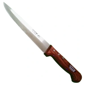 Bursa Kurban Ve Kasap Bıçağı No:6, Ahşap Gül Sap