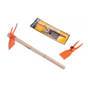 Çatal Çapa Kafası - Sapsız