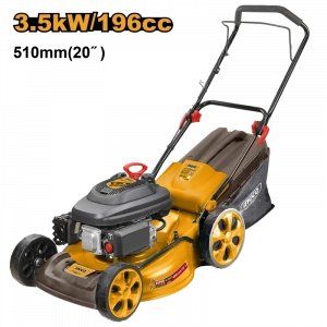 Çim Biçme Makinesi Benzinli 4.8 HP 3.5KW