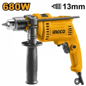 Darbeli Matkap 680 Watt