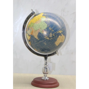 Dekoratif Dünya Küre Sl318-c