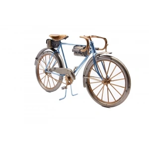 Dekoratif Metal Bisiklet