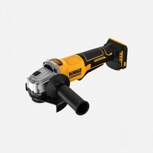 Dewalt Dcg408N-Xj 18V Kompakt 125 mm Kömürsüz Avuç Taşlama (Solo)