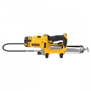 Dewalt DCGG581N Şarjlı Gres Tabancası Kömürsüz 18V (Aküsüz)