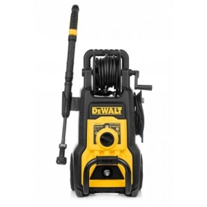 Dewalt DXPW001DTS 2800 W 160 Bar Basınçlı Yıkama Makinesi