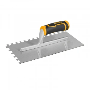 Dişli Seramik Malası 280mmX130mm