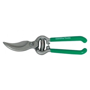 Elta 6721270205 Bağ Makası (Lüks) 205 mm