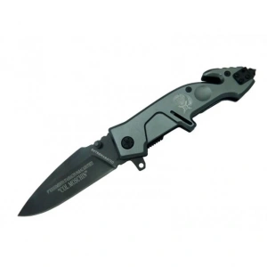 Extrema Mf3 Ratıo  23,5 Cm Kamp / Outdoor Çakı 18cm - Yarı Otomatik, Kemerlikli, Kutulu