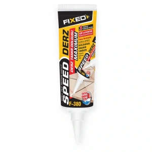 FIXED DERZ TAMİR DOLGUSU