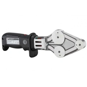 Fusion MİNİ-TEK 800W Plastik Boru Kaynak Makinası - Tek Makina