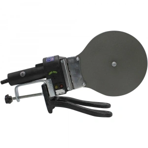 Fusion FSD12 1250W Plastik Boru Kaynak Makinası