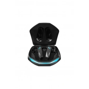 Gm2 Pro Tws Bluetooth V5.3 Oyun Telefon Kulaklığı Hifi Surround Çift Mod Desteği Enc Hd Çağrı Kulaklıklarını İptal Etme - Siyah