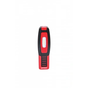 Grangos GRLF02 Şarjlı Led Fener 600 Lümen