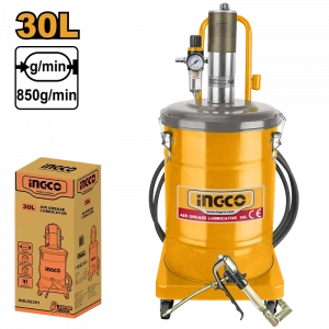 Havalı Gres Yağlayıcı 30Litre